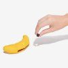 Zee.dog hračka pre psa Super Banana